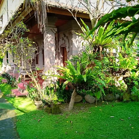 Uma Kutuh Bungalow-3