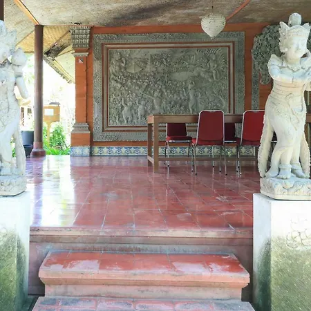 Mertha Jati Hotel-2