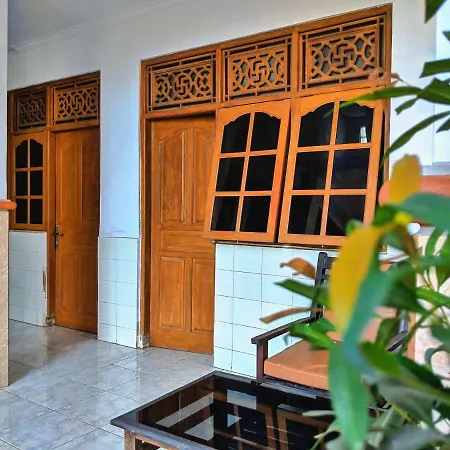 Serangan Inn II-3