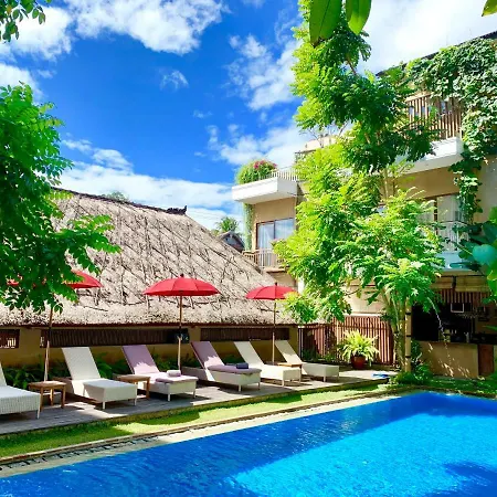 Hotel Puriartha Ubud-3
