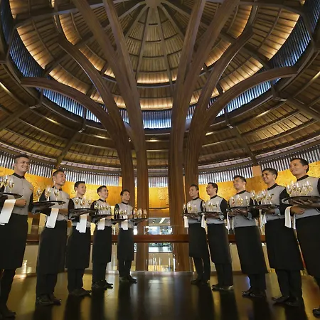 Suites & Villas At Sofitel Bali-3