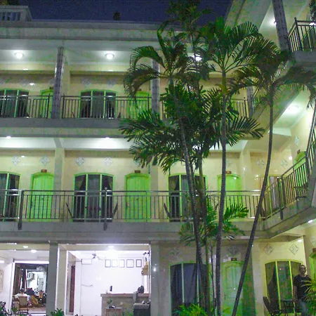 Balita Beach Inn Kuta-3