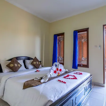 Kacu Ubud Inn-2