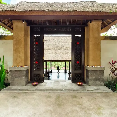 Villa Kembang Bali Ubud-3