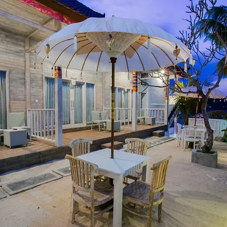 The Waterfront Beach House-3