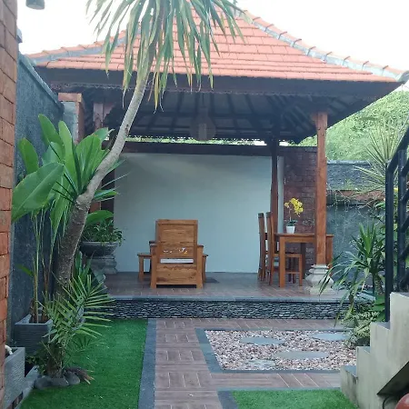 D'Puja Home Stay And Spa-2