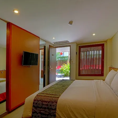Savvoya Hotel Seminyak-2