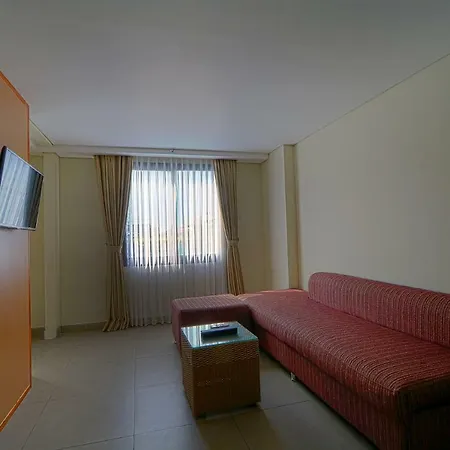 Savvoya Hotel Seminyak-3
