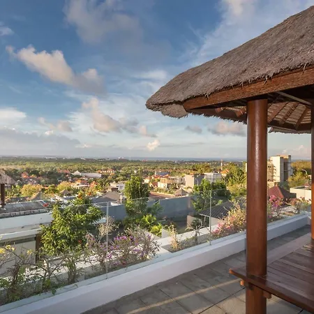 Lucia Villas Nusadua By Nagisa Bali-2