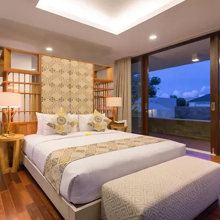 Lucia Villas Nusadua By Nagisa Bali-3