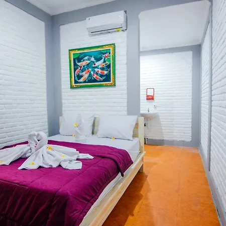 PD Bali Guesthouse-2