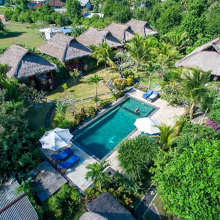 Mertasari Balangan Bungalow-2