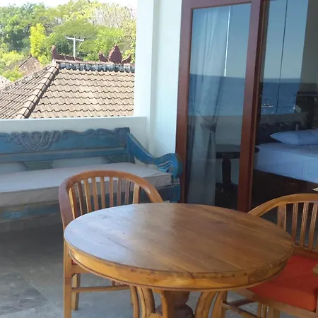 Amed Beach Villa-2