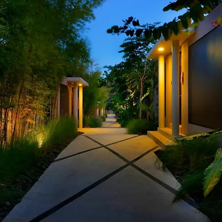 Vinila Nusa Dua Villa-3