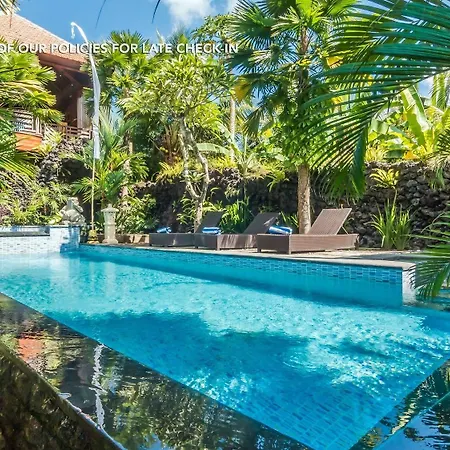 Zen Rooms Ubud Nyuh Kuning-3