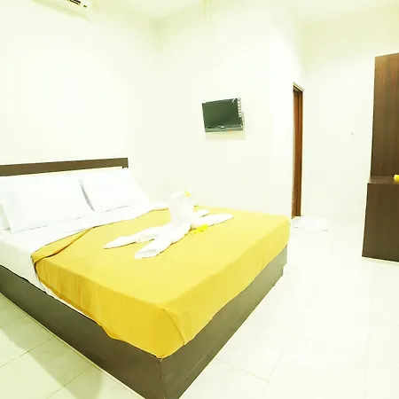 Easton Kuta Homestay-2