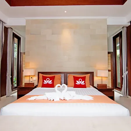 Zen Villa Pengosekan Ubud-3