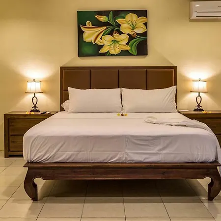 Bali Zen Villas Umalas-3