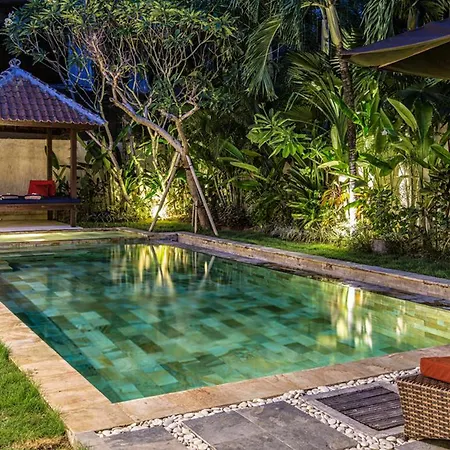 Bali Zen Villas Umalas-2