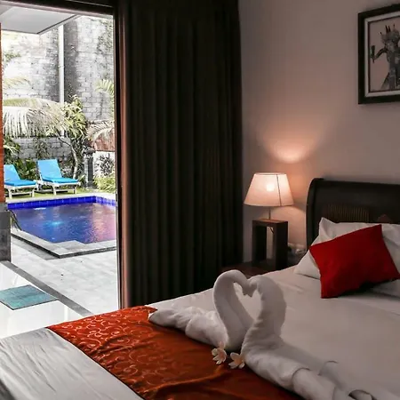 The Jepun Room And House-3