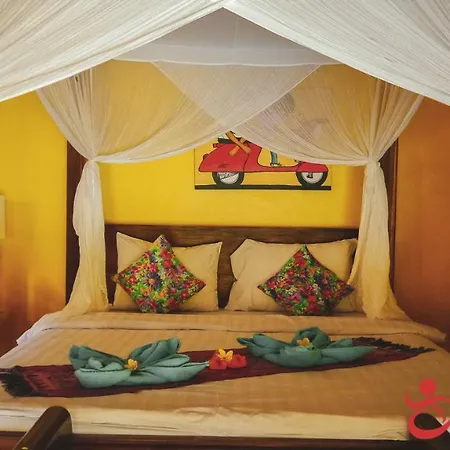 Capung Sakti Villas-3