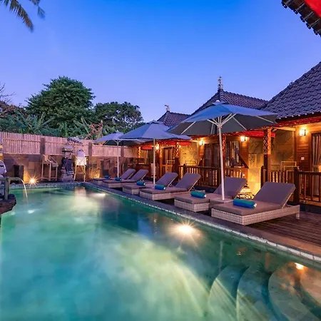 Royal Cottage Nusa Lembongan-2