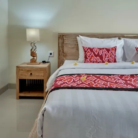 Gek House Ubud Bali-3