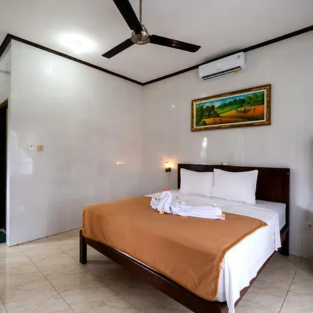 Megacahya Bungalow-3