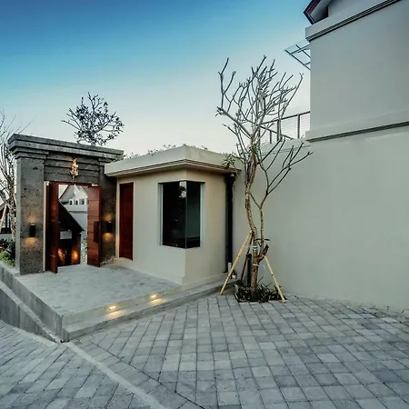 Kampi Villas Nusa Dua-2