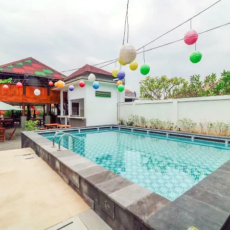 Oyo 1220 Baldev Casa-2