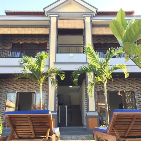 Purnama 2 Homestay-3