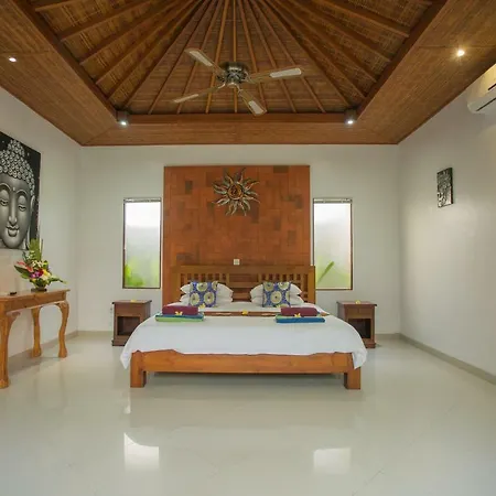 Villa Damai Sanur-2