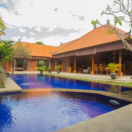 Villa Damai Sanur-3