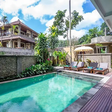 Villa Sonia Bisma-2