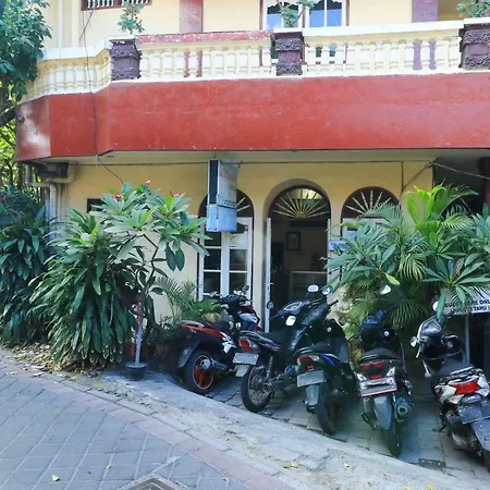 Bali Duta Wisata Beach Inn By Zuzu-3