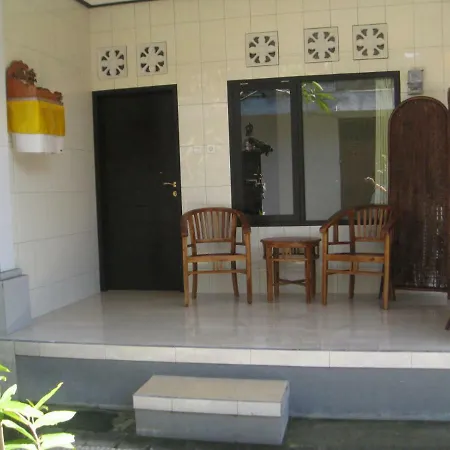 Erwin'S Guest Room-2