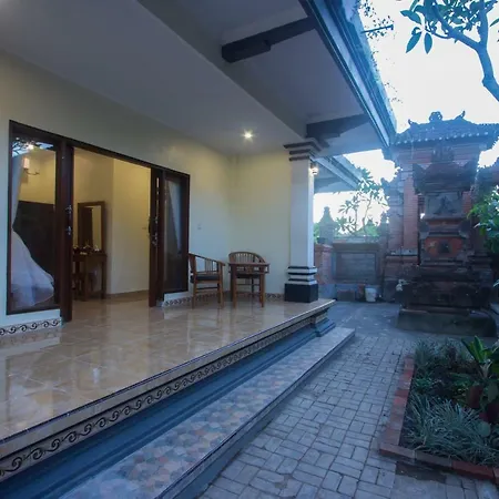 Nengah House Ubud-2