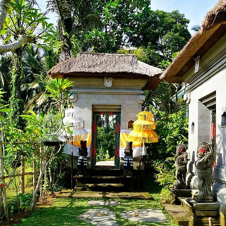 Delodtunduh Villa 2-3