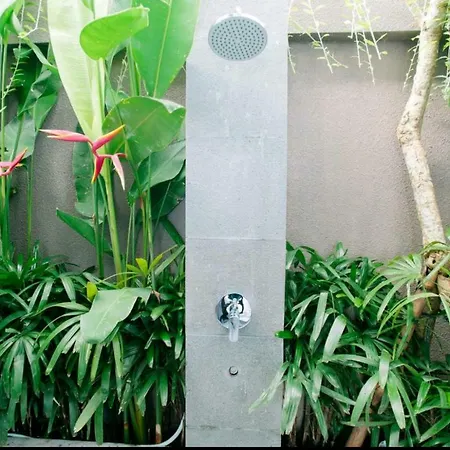 The Darling Ocean View Villa-3