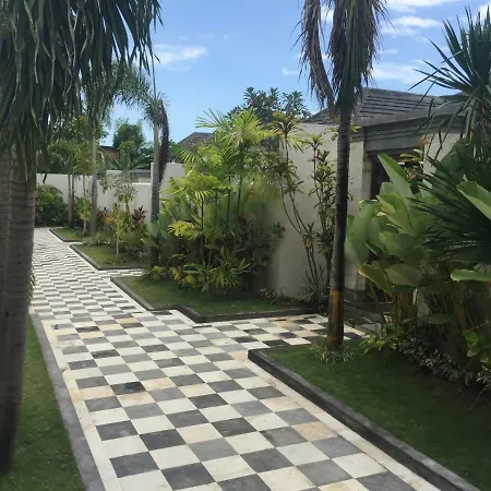 The Kayuputih-3