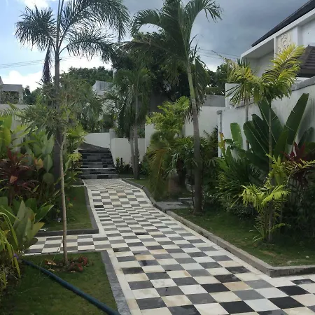 The Kayuputih-2