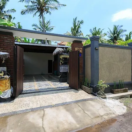 Villa Twin Lovina-2