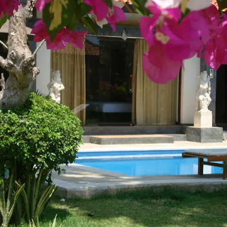 Bagus Homestay Pemuteran-3