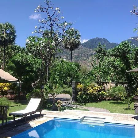 Bagus Homestay Pemuteran-2