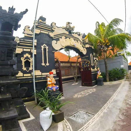 Putu Guest House-2