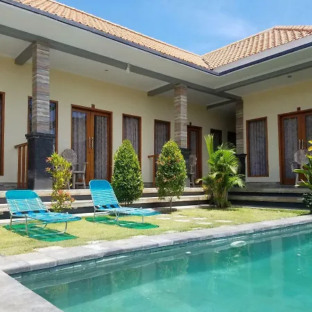 Cantika Guest House-3