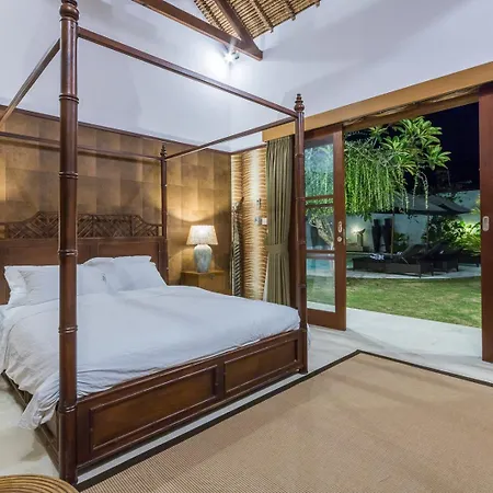 Villa Deh Simba At Sanur-3