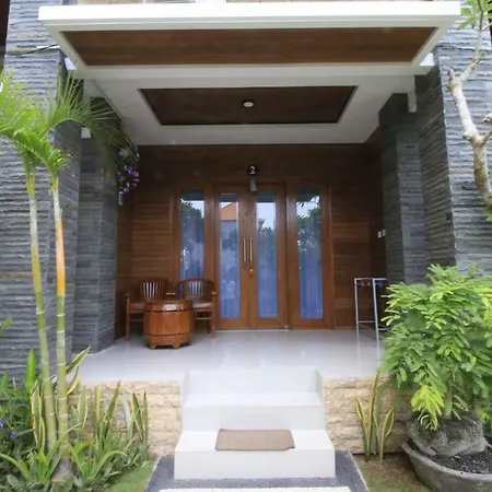 Green Beach Inn-2