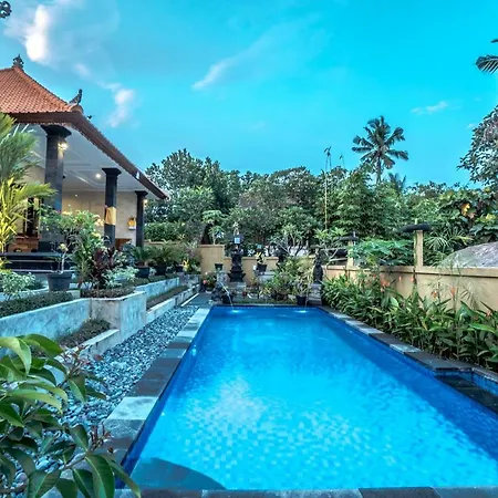 Pondok Putri Sari-2