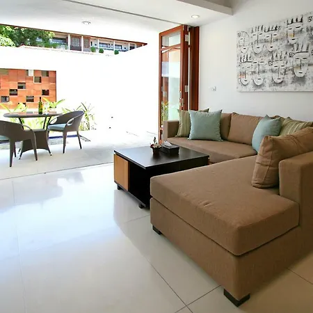 Smart Comfort Apartments-3